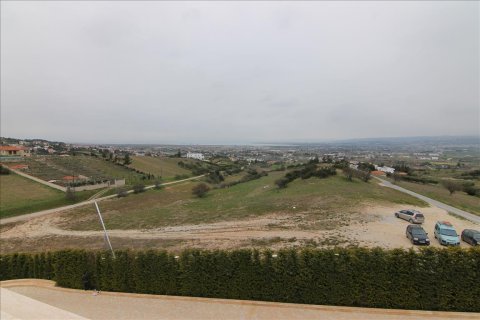 6000m² Land à Thessaloniki, Greece No. 58959 1