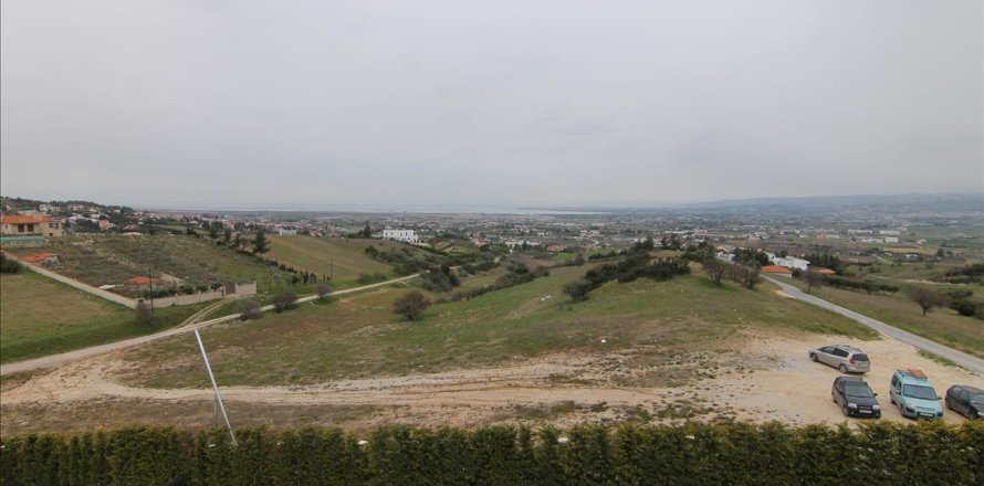 6000m² Land in Thessaloniki, Greece No. 58959