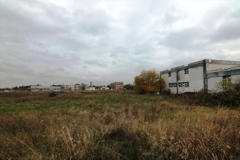 3025m² Land à Thermi, Greece No. 58960 2