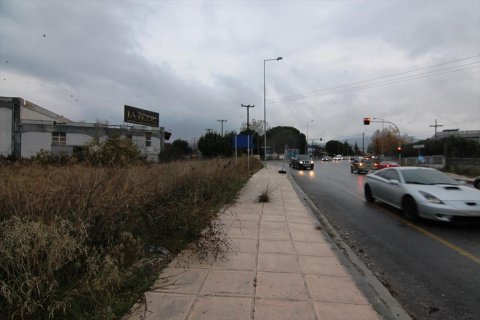 3025m² Land à Thermi, Greece No. 58960 5