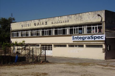 560m² Business in Corfu, Greece No. 58962 18