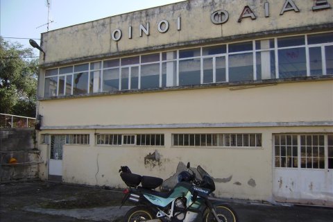 560m² Business in Corfu, Greece No. 58962 2