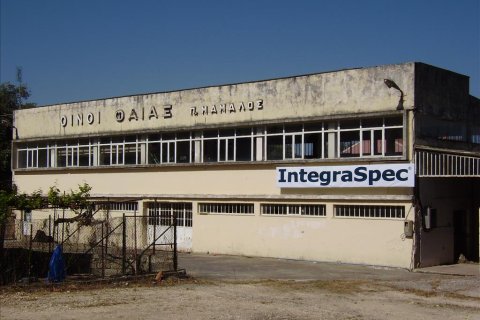 560m² Business in Corfu, Greece No. 58962 17