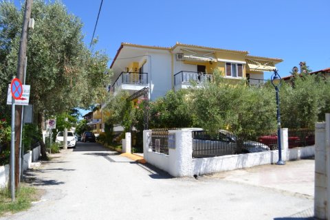 600m² Hotel en Chalkidiki, Greece No. 58983 2