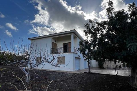 4 chambres Villa à Pegeia, Cyprus No. 75651 3