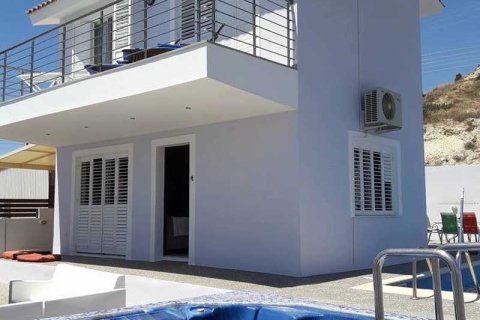 3 dormitorios House en Agios Tychonas, Cyprus No. 75649 4