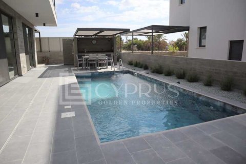 3 dormitorios Villa en Geroskípou, Cyprus No. 75648 14