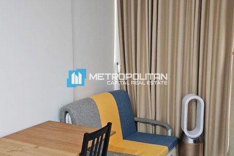 1 dormitorio Apartment en Masdar City, UAE No. 10575 4