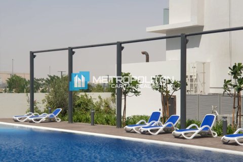 1 bedroom Apartment in Masdar City, UAE No. 10575 13