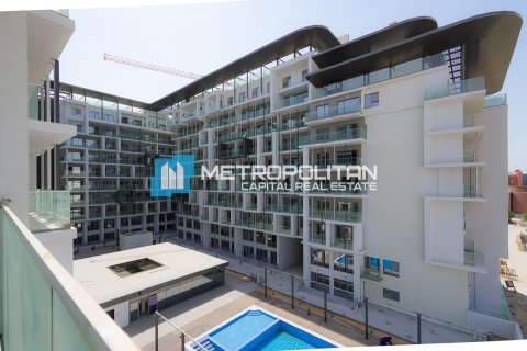 1 bedroom Apartment in Masdar City, UAE No. 10575 11