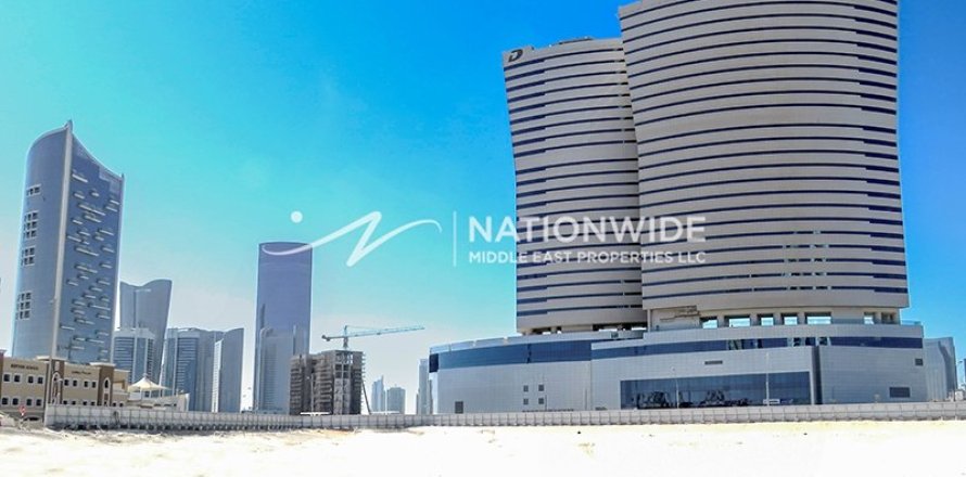 2 dormitorios Apartment en Al Reem Island, UAE No. 4127