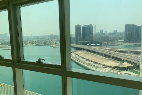 2 bedrooms Apartment in Al Reem Island, UAE No. 4127 2