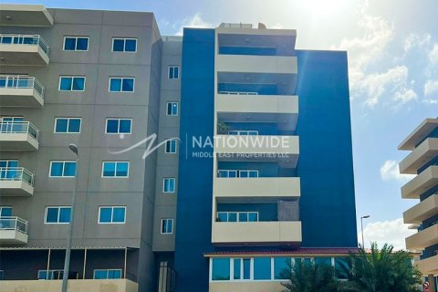 2 bedrooms Apartment in Al Reef, UAE No. 4146 1