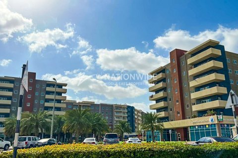 2 bedrooms Apartment in Al Reef, UAE No. 4146 10