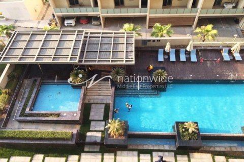 1 chambre Appartement à Al Raha Beach, UAE No. 4126 3