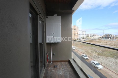 Квартира 2+1 в Анталья, Турция №10909 5