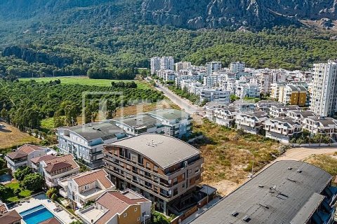 2+1 Appartement à Antalya, Turkey No. 10909 22