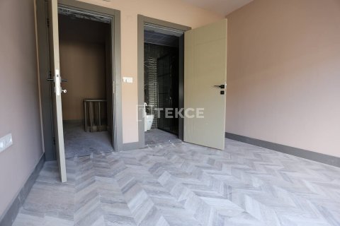 Квартира 2+1 в Анталья, Турция №10909 8