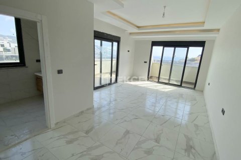 3+1 Penthouse in Alanya, Turkey No. 10929 19