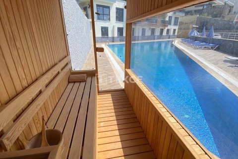 3+1 Penthouse in Alanya, Turkey No. 10929 15