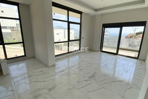 3+1 Penthouse en Alanya, Turkey No. 10929 17