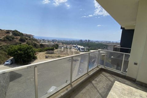 3+1 Penthouse en Alanya, Turkey No. 10929 23