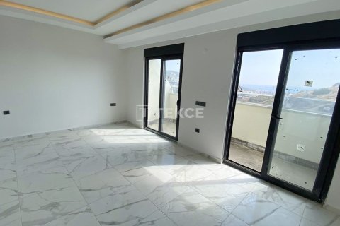 3+1 Penthouse in Alanya, Turkey No. 10929 20