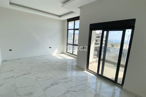 3+1 Penthouse à Alanya, Turkey No. 10929 22