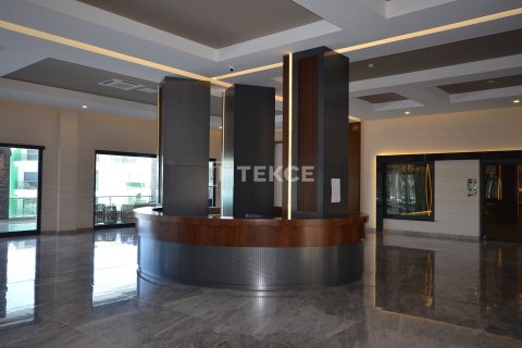 3+1 Penthouse in Alanya, Turkey No. 10923 16