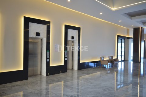 3+1 Penthouse in Alanya, Turkey No. 10923 19