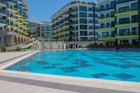 3+1 Penthouse in Alanya, Turkey No. 10923 5