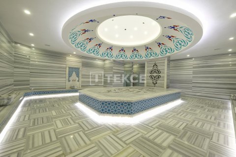 3+1 Penthouse in Alanya, Turkey No. 10923 22