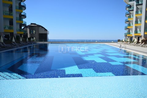 3+1 Penthouse in Alanya, Turkey No. 10923 4