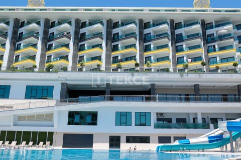 3+1 Penthouse in Alanya, Turkey No. 10923 8