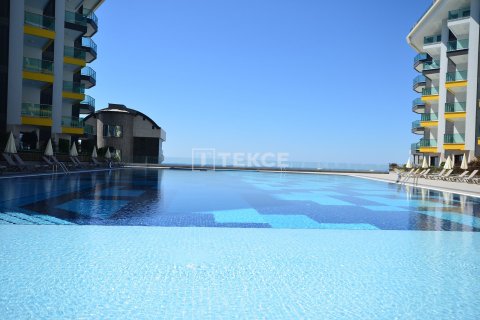 3+1 Penthouse in Alanya, Turkey No. 10923 3