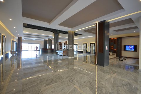 3+1 Penthouse in Alanya, Turkey No. 10923 18