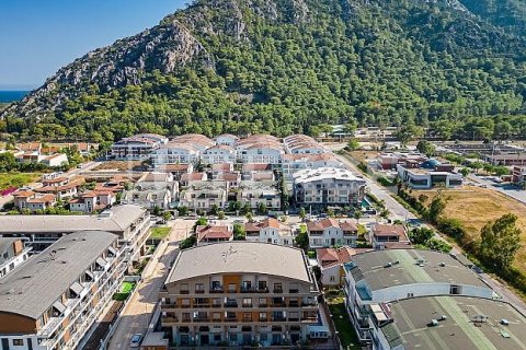 3+1 Appartement à Antalya, Turkey No. 10908 20