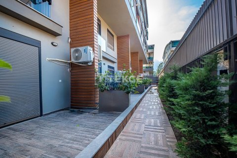 3+1 Apartment in Antalya, Turkey No. 10908 25