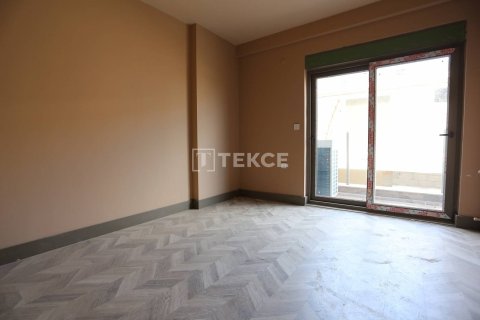 3+1 Apartment in Antalya, Turkey No. 10908 7