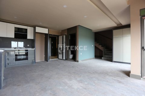 3+1 Apartment in Antalya, Turkey No. 10908 4