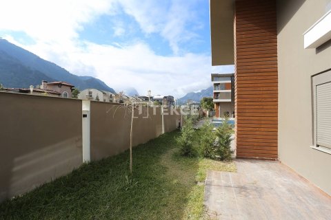 4+1 Penthouse in Antalya, Turkey No. 10910 3