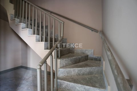 4+1 Penthouse in Antalya, Turkey No. 10910 6