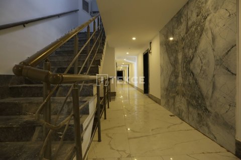 4+1 Penthouse in Antalya, Turkey No. 10910 13