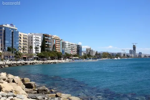 3 dormitorios Apartment en Limassol, Cyprus No. 40489 14