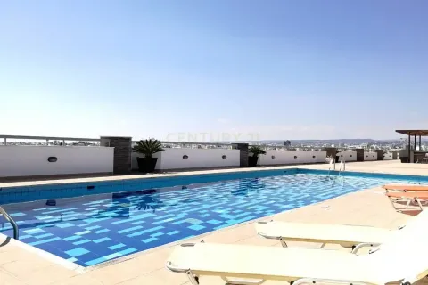 3 dormitorios Apartment en Limassol, Cyprus No. 40489 10