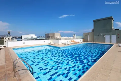 3 dormitorios Apartment en Limassol, Cyprus No. 40489 11