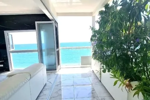 3 dormitorios Apartment en Limassol, Cyprus No. 40487 7