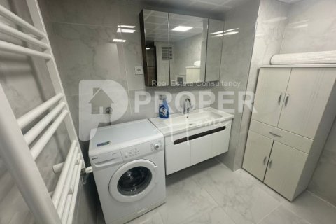 4 rooms Appartement à Muratpasa, Turkey No. 10861 15