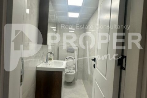 4 rooms Appartement à Muratpasa, Turkey No. 10861 5