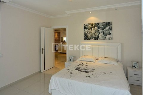 5+1 Penthouse à Alanya, Turkey No. 10888 27